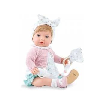 Marina & Pau Petite fleur Alina New Born Doll 45cm