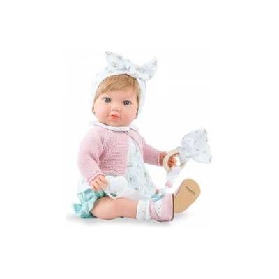 Marina & Pau Petite fleur Alina New Born Doll 45cm