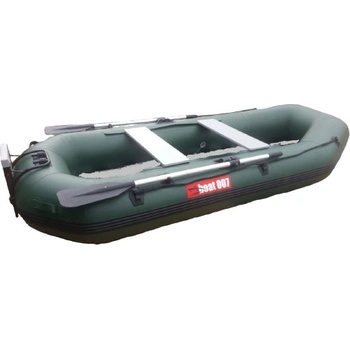 Boat007 C290 Air