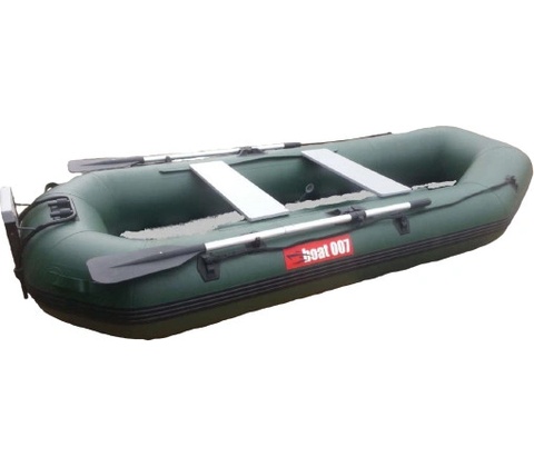 Boat007 C290 Air