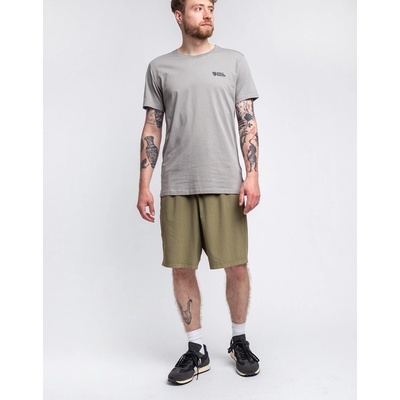 Fjällräven High Coast Relaxed shorts green