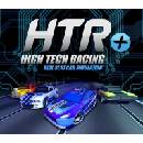 HTR+ Slot Car Simulation