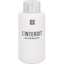 Givenchy L´ Interdit kúpeľový a sprchový olej 200 ml