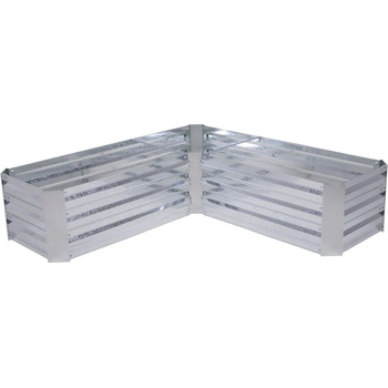 Garden Pleasure Повдигната леха Magnolia - Garden Pleasure (507428)