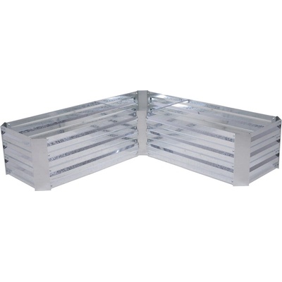 Garden Pleasure Повдигната леха Magnolia - Garden Pleasure (507428)