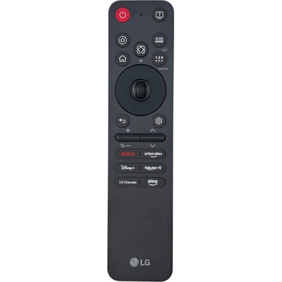 Dálkový ovladač LG AN-MR25GA – Hledejceny.cz