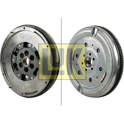 Setrvačník Schaeffler LuK 415 0702 10