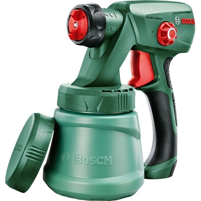 Bosch Jemně stříkací pistole , PFS 3000-2/PFS 5000 E, 800 ml – Sleviste.cz