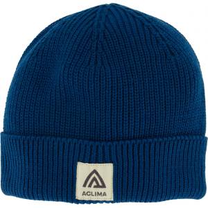 Aclima Зимна шапка (beanie) Aclima Explorer Beanie - Corsair - размер One Size (204-4994-0511)