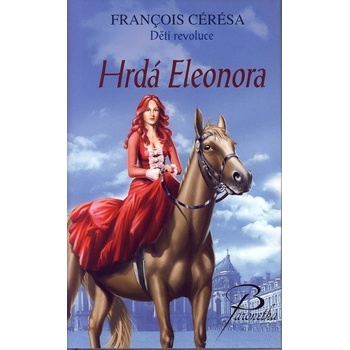 Hrdá Eleonora