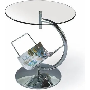 Halmar Холна маса ALMA (ALMA/coffe-table/hal)