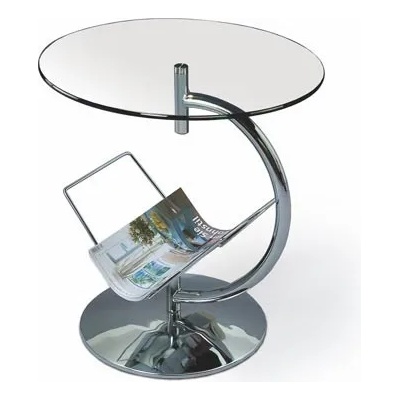 Halmar Холна маса ALMA (ALMA/coffe-table/hal)