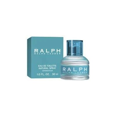 Ralph Lauren Ralph toaletná voda dámska 30 ml tester