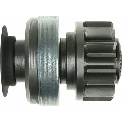 Volnoběžný převod, startér AS-PL (AUTO STARTER) SD6150S
