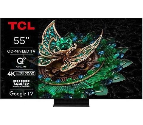 TCL 55C765
