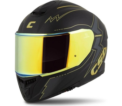 Cassida Integral GT 2.1 Flash