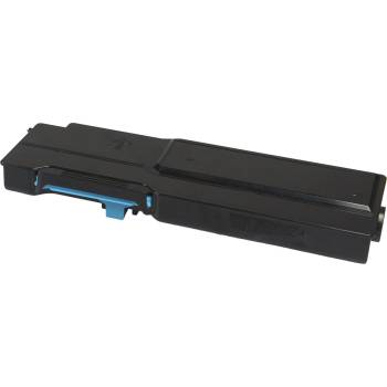 Tonerhub Обновен тонерен пълнеж 593-BBBT, TW3NN, 4000 листове за принтери Dell (593-BBBT)