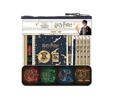Harry Potter - Set do školy