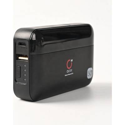 Olax M100 4G LTE