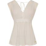 PUMA Дамски потник Puma Shala Sum Top Vest Womens - White