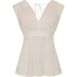 PUMA Дамски потник Puma Shala Sum Top Vest Womens - White