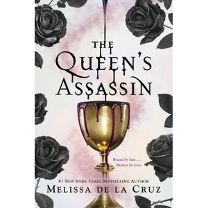 Queen's Assassin | Melissa de la Cruz (ISBN: 9780525515937)
