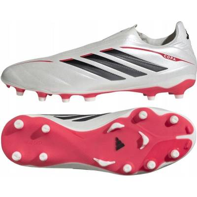 adidas COPA PURE IV LEAGUE LL FG Bílé