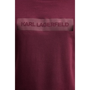 Karl Lagerfeld Тениска (554221.755035) - answear - 142,76 лв
