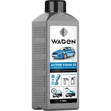 WAGEN Aktivní pěna 33 1,1 kg