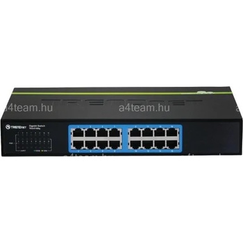 Image 1 of TRENDnet TEG-S16DG