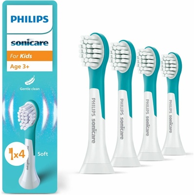 Philips Sonicare for Kids Mini HX6034/90 4 ks