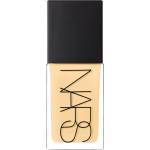Nars Light Reflecting Foundation озаряващ фон дьо тен за естествен вид цвят BURGES 30ml