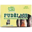 Tarra pyrotechnik Kónické FONTÁNY FUDŽI 135 3 ks GREEN LINE