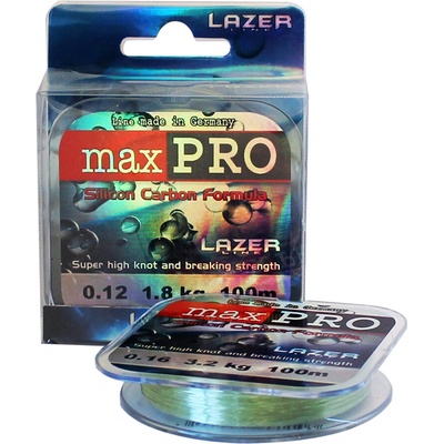 Lazer Монофилно влакно Lazer Max Pro (928172)