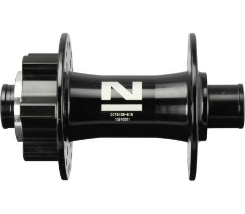 Novatec DC791SB-B15