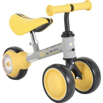 BYOX Wee (111729/30/1)