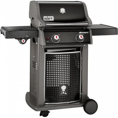 Weber Spirit E220