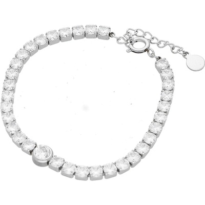 Ewena dámský náramek se zirkony CKR769