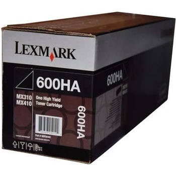 Lexmark 60F0HA0 - originální