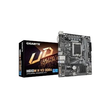 GIGABYTE H610M H V3 DDR4