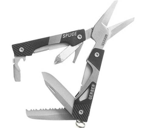 Gerber MultiTool Splice