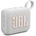 JBL Go 4 White (JBLGO4WHT)