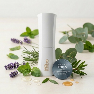Lavyl 32 BeSure Lavylites 50 ml – Zboží Dáma