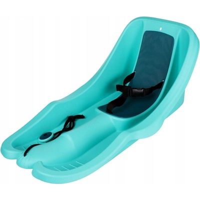 Merco Boby Baby Rider bílá