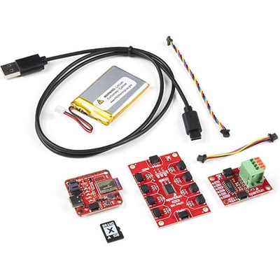 SparkFun OpenLog Artemis Kit