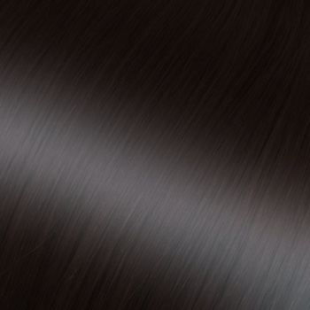 Fibrill zakrývací pudr na vlasy Instant Hair F16 Coffee Káva 25 g