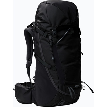 The North Face Раница за преходи The North Face Terra 55 l black/asphalt grey