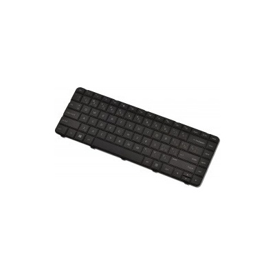 HP Compaq CQ58-200ER Klávesnice Keyboard pro Notebook Laptop CZ/SK – Hledejceny.cz