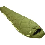 VAUDE Синтетичен спален чувал Vaude Sioux 400 II SYN Synthetic sleeping bag - Avocado - размер 190 (514-1349-0112) Спален чувал