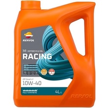 Repsol RACING OFF ROAD 4T 10W-40 4 l